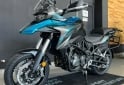Motos - Qj Motor SRT 550 2026 Nafta 0Km - En Venta