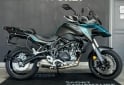 Motos - Qj Motor SRT 550 2026 Nafta 0Km - En Venta