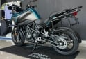 Motos - Qj Motor SRT 550 2026 Nafta 0Km - En Venta