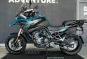 Motos - Qj Motor SRT 550 2026 Nafta 0Km - En Venta