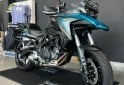 Motos - Qj Motor SRT 550 2026 Nafta 0Km - En Venta