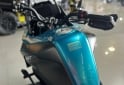 Motos - Qj Motor SRT 550 2026 Nafta 0Km - En Venta
