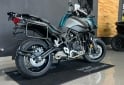Motos - Qj Motor SRT 550 2026 Nafta 0Km - En Venta