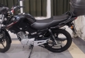 Motos - Yamaha Ybr Ed 2022 Nafta 4000Km - En Venta