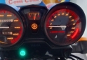 Motos - Yamaha Ybr Ed 2022 Nafta 4000Km - En Venta