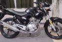 Motos - Yamaha Ybr Ed 2022 Nafta 4000Km - En Venta