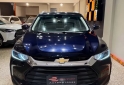 Autos - Chevrolet TRACKER PREMIERE 2021 Nafta 54000Km - En Venta