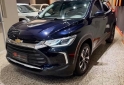 Autos - Chevrolet TRACKER PREMIERE 2021 Nafta 54000Km - En Venta