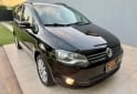Autos - Volkswagen Suran Highline 1.6 2013 Nafta - En Venta