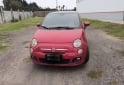 Autos - Fiat 500 SPORT 2012 Nafta 79000Km - En Venta