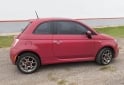 Autos - Fiat 500 SPORT 2012 Nafta 79000Km - En Venta