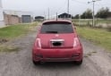 Autos - Fiat 500 SPORT 2012 Nafta 79000Km - En Venta