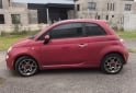 Autos - Fiat 500 SPORT 2012 Nafta 79000Km - En Venta