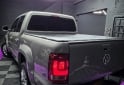 Camionetas - Volkswagen Amarok 2016 Diesel - En Venta