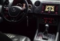 Camionetas - Volkswagen Amarok 2016 Diesel - En Venta