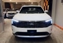 Autos - Ford TITAMIUM 2026 Nafta 0Km - En Venta