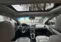 Autos - Chevrolet CRUZE LTZ 1.8N 2015 Nafta 140000Km - En Venta
