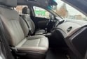 Autos - Chevrolet CRUZE LTZ 1.8N 2015 Nafta 140000Km - En Venta