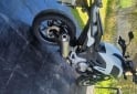 Motos - Honda NC700 2014 Nafta 48500Km - En Venta