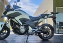 Motos - Honda NC700 2014 Nafta 48500Km - En Venta