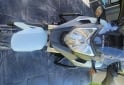Motos - Honda NC700 2014 Nafta 48500Km - En Venta