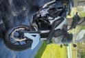 Motos - Honda NC700 2014 Nafta 48500Km - En Venta