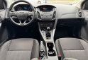 Autos - Ford FOCUS S 1.6 5P 2018 Nafta 100000Km - En Venta