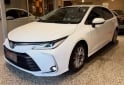 Autos - Toyota Corolla XEI CVT 2021 Nafta 60000Km - En Venta