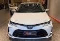 Autos - Toyota Corolla XEI CVT 2021 Nafta 60000Km - En Venta