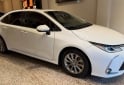 Autos - Toyota Corolla XEI CVT 2021 Nafta 60000Km - En Venta