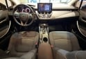 Autos - Toyota Corolla XEI CVT 2021 Nafta 60000Km - En Venta