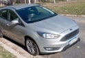 Autos - Ford Focus SE 2.0 2017 Nafta 87000Km - En Venta