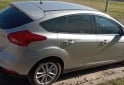 Autos - Ford Focus SE 2.0 2017 Nafta 87000Km - En Venta