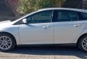 Autos - Ford Focus SE 2.0 2017 Nafta 87000Km - En Venta