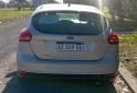 Autos - Ford Focus SE 2.0 2017 Nafta 87000Km - En Venta