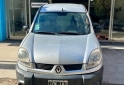 Utilitarios - Renault Kangoo 2011 Nafta 135000Km - En Venta