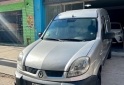 Utilitarios - Renault Kangoo 2011 Nafta 135000Km - En Venta