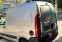 Utilitarios - Renault Kangoo 2011 Nafta 135000Km - En Venta