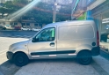 Utilitarios - Renault Kangoo 2011 Nafta 135000Km - En Venta