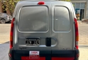 Utilitarios - Renault Kangoo 2011 Nafta 135000Km - En Venta