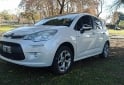 Autos - Citroen C3 exclusiv 2014 Nafta 160000Km - En Venta