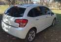 Autos - Citroen C3 exclusiv 2014 Nafta 160000Km - En Venta
