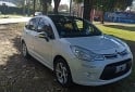 Autos - Citroen C3 exclusiv 2014 Nafta 160000Km - En Venta