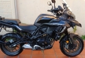 Motos - Benelli trk 502 2023 Nafta 20000Km - En Venta