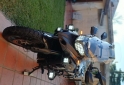 Motos - Benelli trk 502 2023 Nafta 20000Km - En Venta