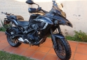 Motos - Benelli trk 502 2023 Nafta 20000Km - En Venta