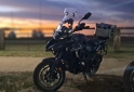 Motos - Benelli trk 502 2023 Nafta 20000Km - En Venta