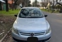 Autos - Volkswagen gol trend 2011 Nafta 250000Km - En Venta