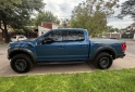 Camionetas - Ford F-150 Raptor 2020 Nafta 79000Km - En Venta