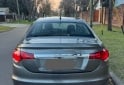 Autos - Citroen C4 LOUNGE S 2016 Nafta 201000Km - En Venta